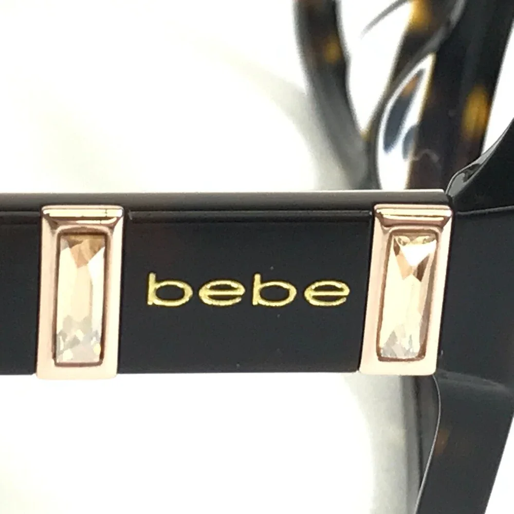 bebe no lenses